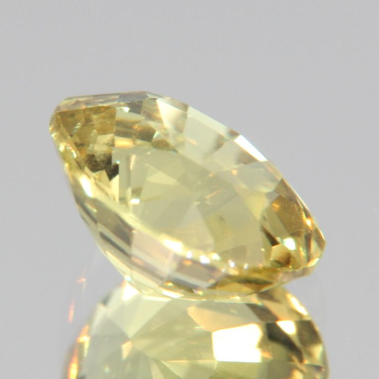 Chrysoberyl 1.13ct