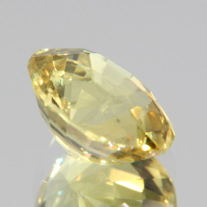 Chrysoberyl 1.13ct