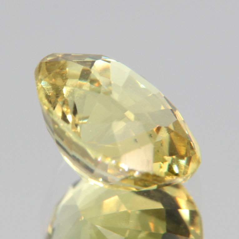 Chrysoberyl 1.13ct