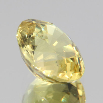 Chrysoberyl 1.13ct
