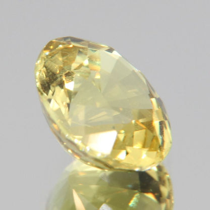 Chrysoberyl 1.13ct