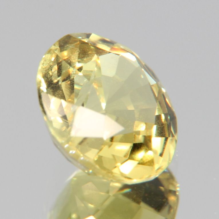 Chrysoberyl 1.13ct