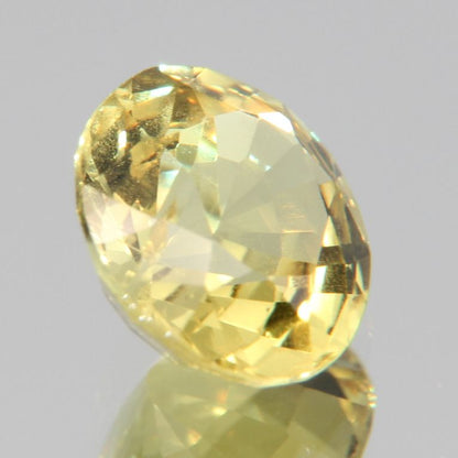 Chrysoberyl 1.13ct