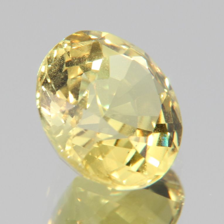 Chrysoberyl 1.13ct