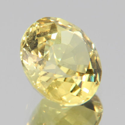 Chrysoberyl 1.13ct