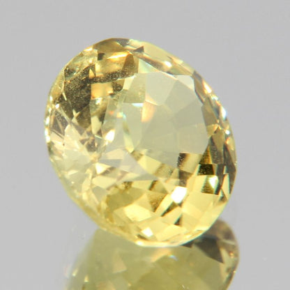 Chrysoberyl 1.13ct