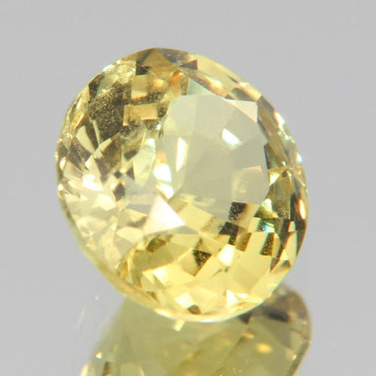 Chrysoberyl 1.13ct