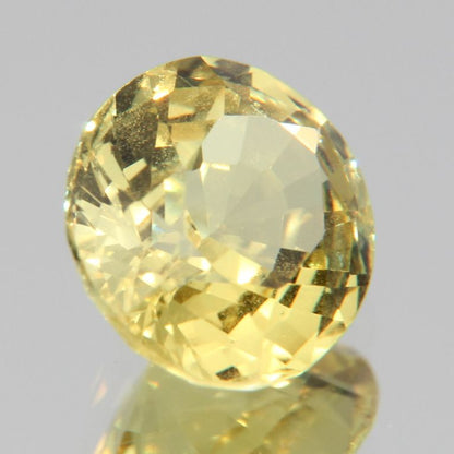 Chrysoberyl 1.13ct