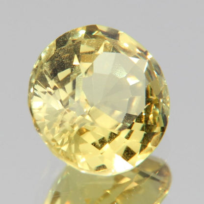 Chrysoberyl 1.13ct