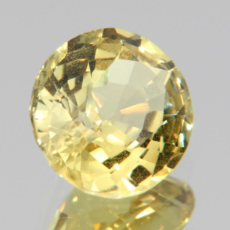 Chrysoberyl 1.13ct