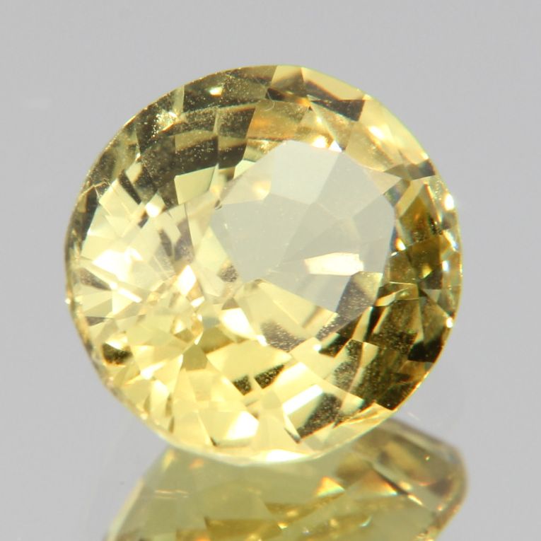 Chrysoberyl 1.13ct