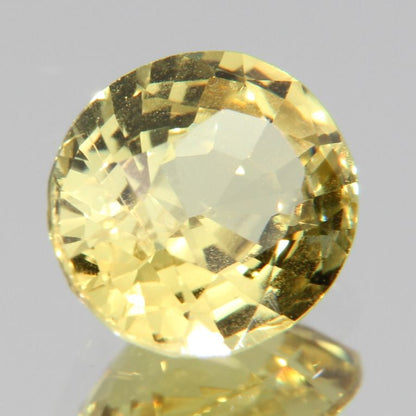 Chrysoberyl 1.13ct