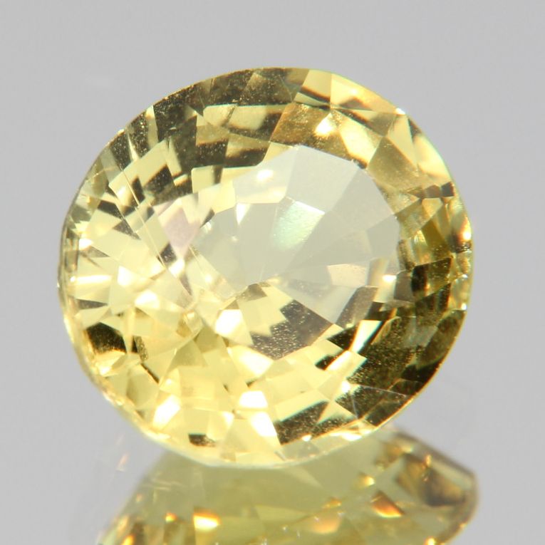 Chrysoberyl 1.13ct
