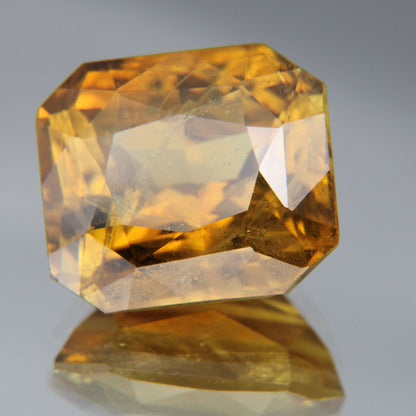 Chrysoberyl 10.80ct
