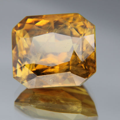 Chrysoberyl 10.80ct
