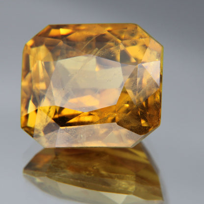 Chrysoberyl 10.80ct
