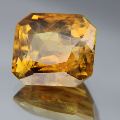 Chrysoberyl 10.80ct