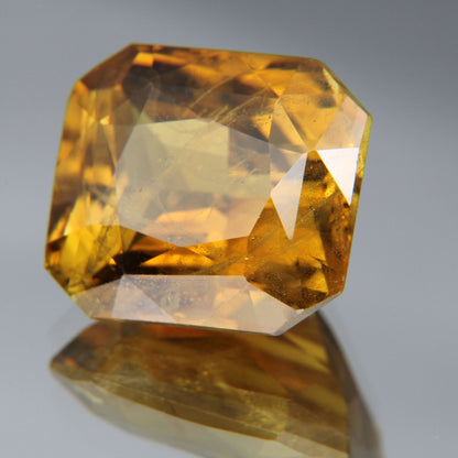 Chrysoberyl 10.80ct