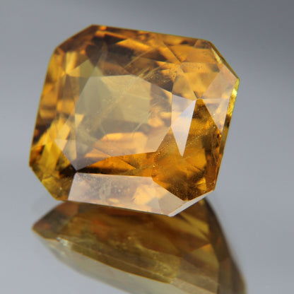 Chrysoberyl 10.80ct