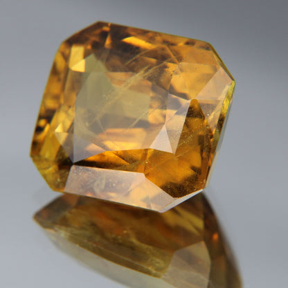 Chrysoberyl 10.80ct