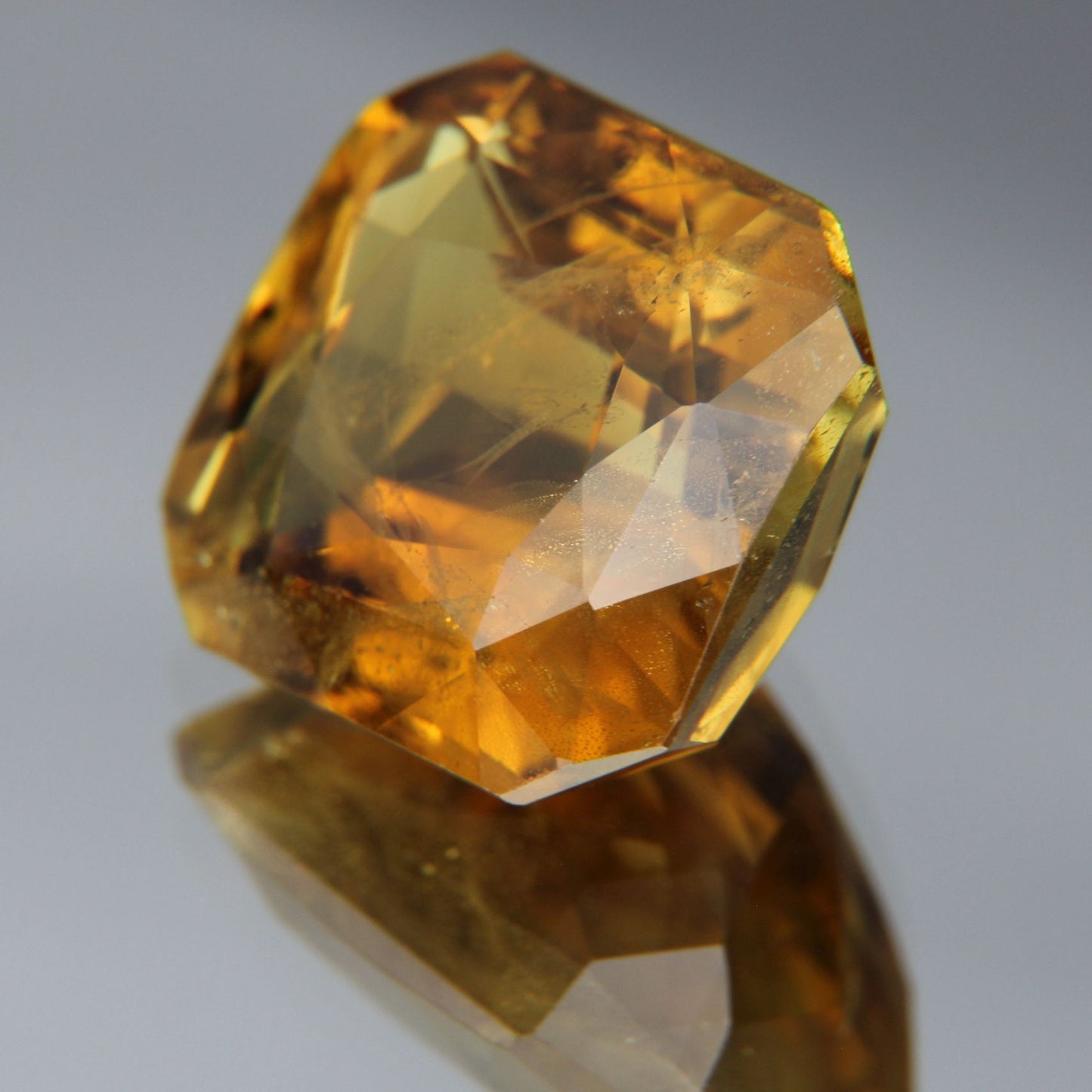 Chrysoberyl 10.80ct