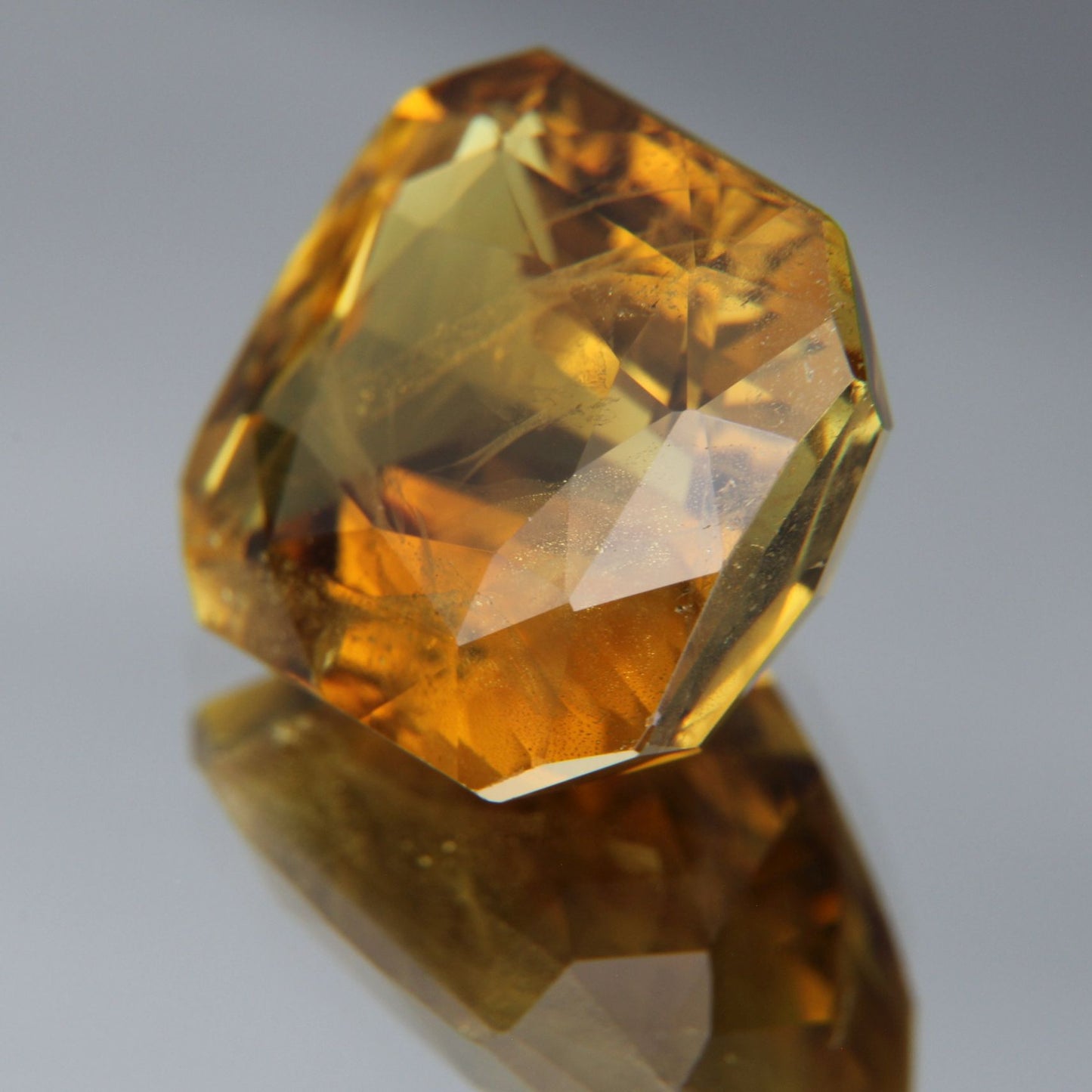 Chrysoberyl 10.80ct