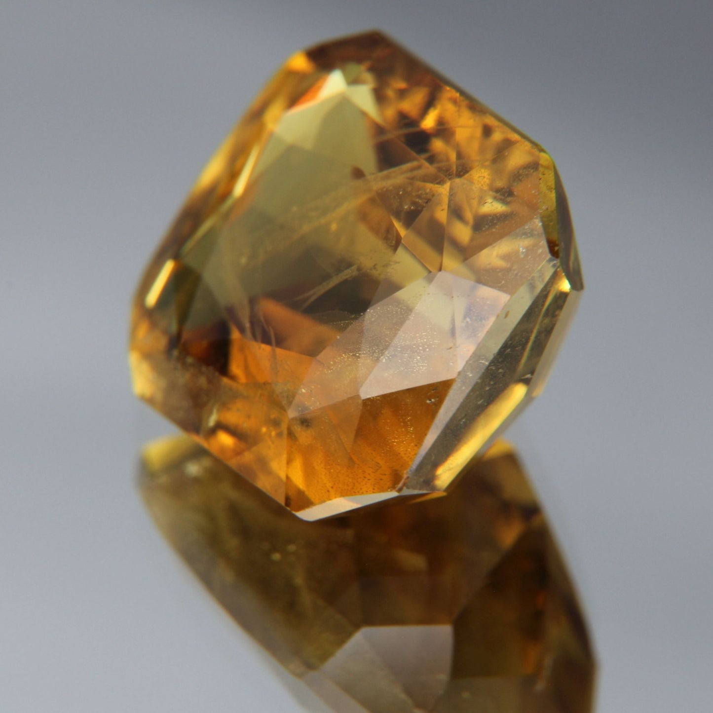 Chrysoberyl 10.80ct