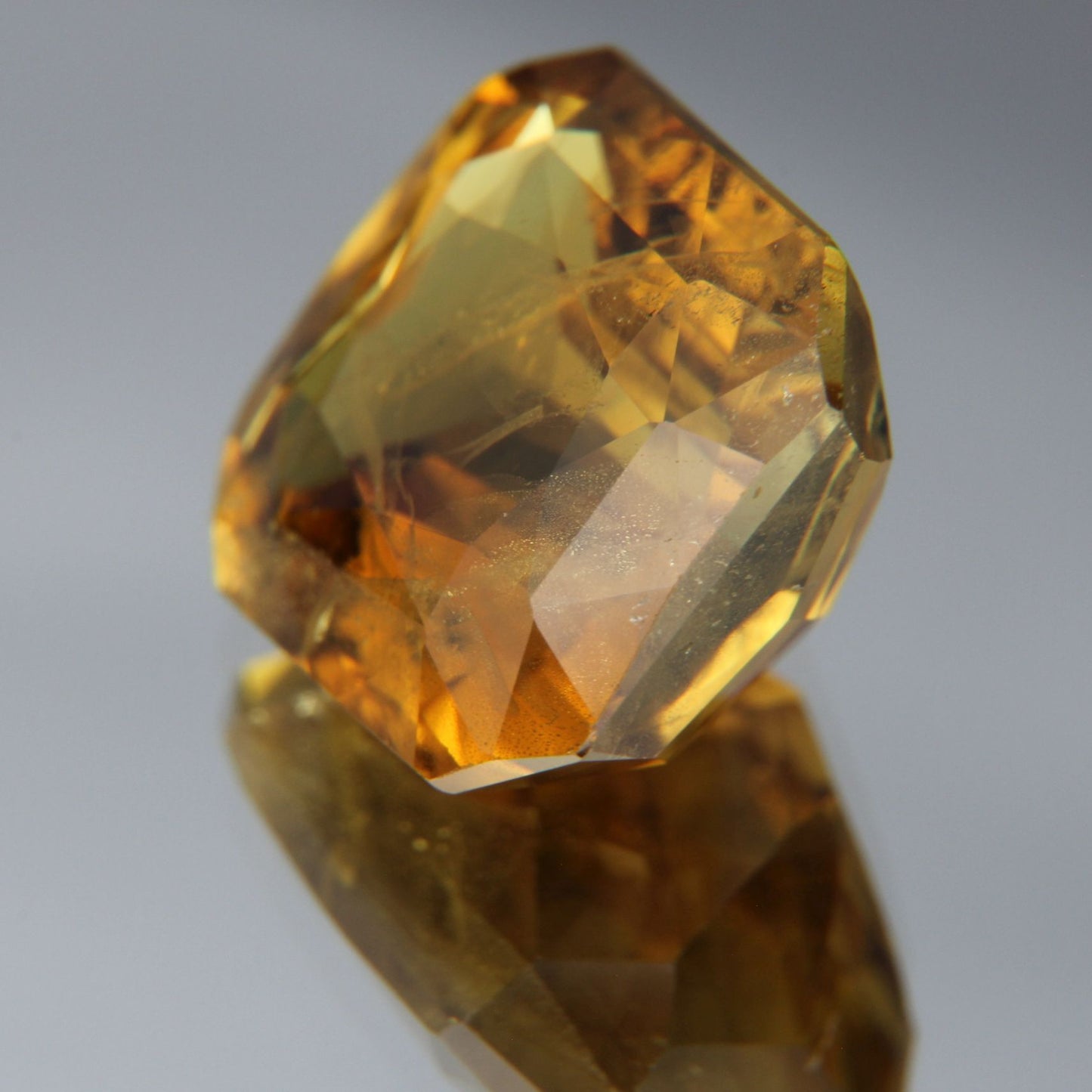 Chrysoberyl 10.80ct