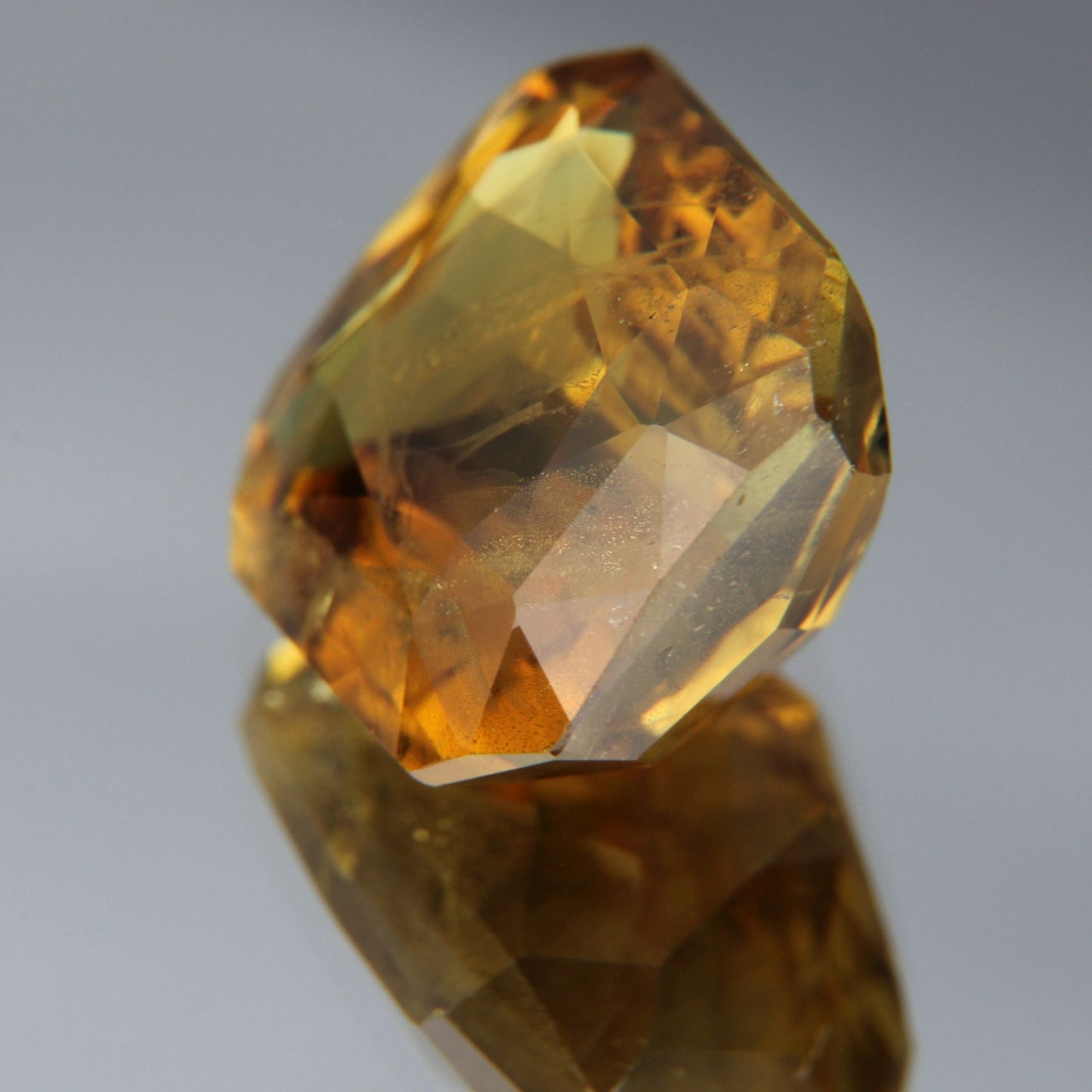 Chrysoberyl 10.80ct