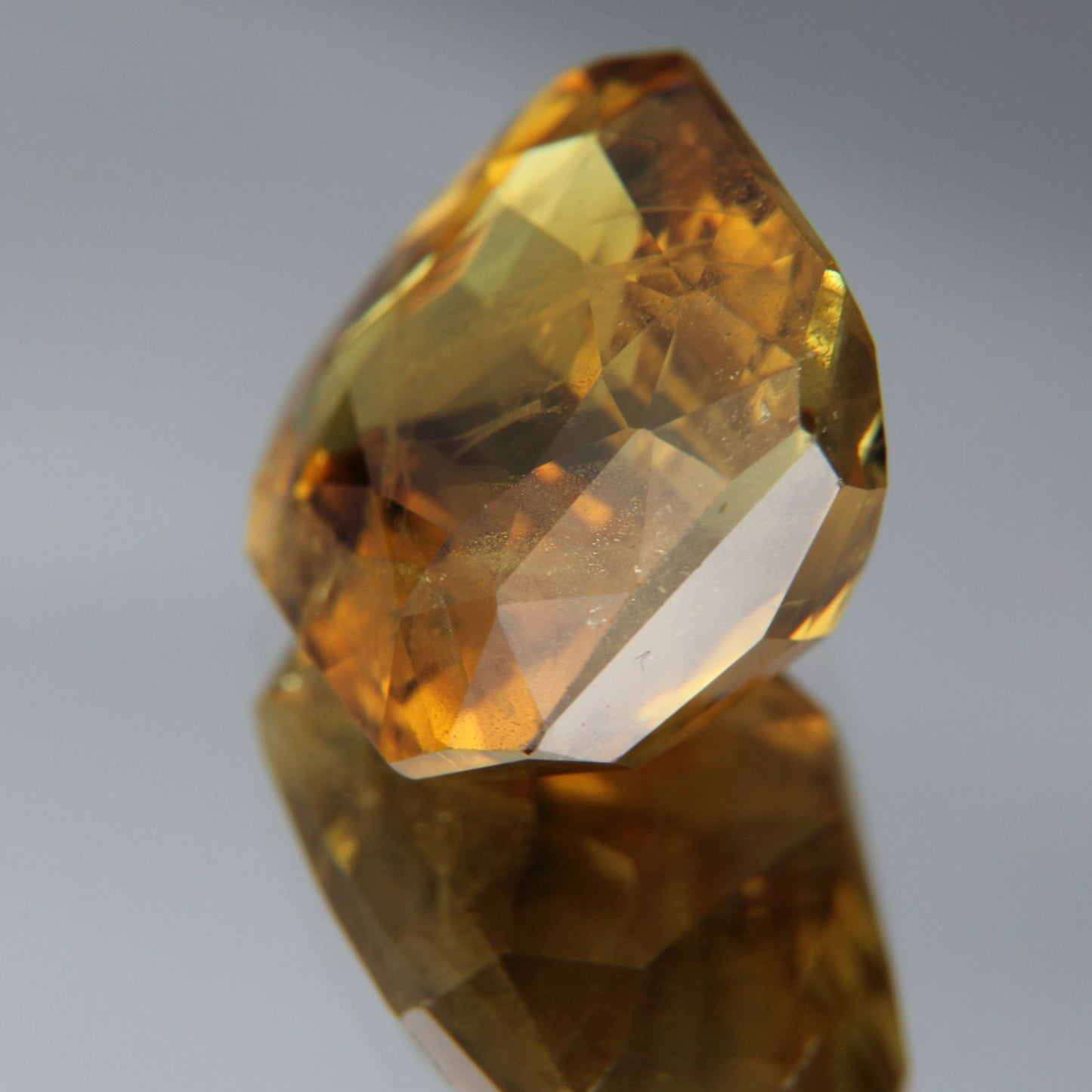 Chrysoberyl 10.80ct