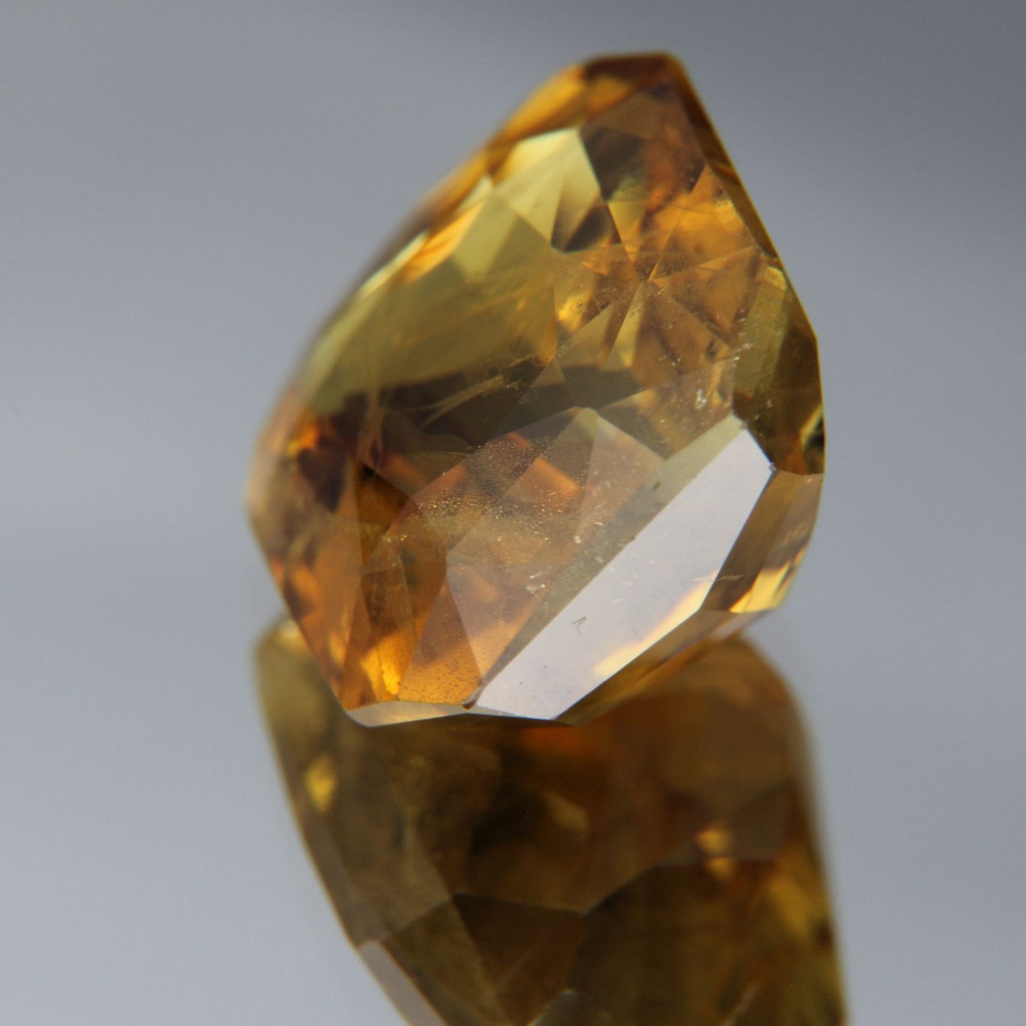 Chrysoberyl 10.80ct