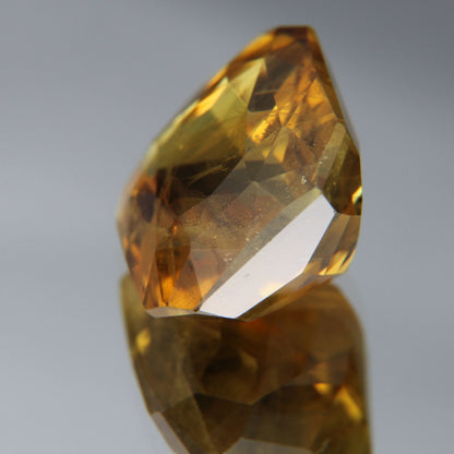 Chrysoberyl 10.80ct