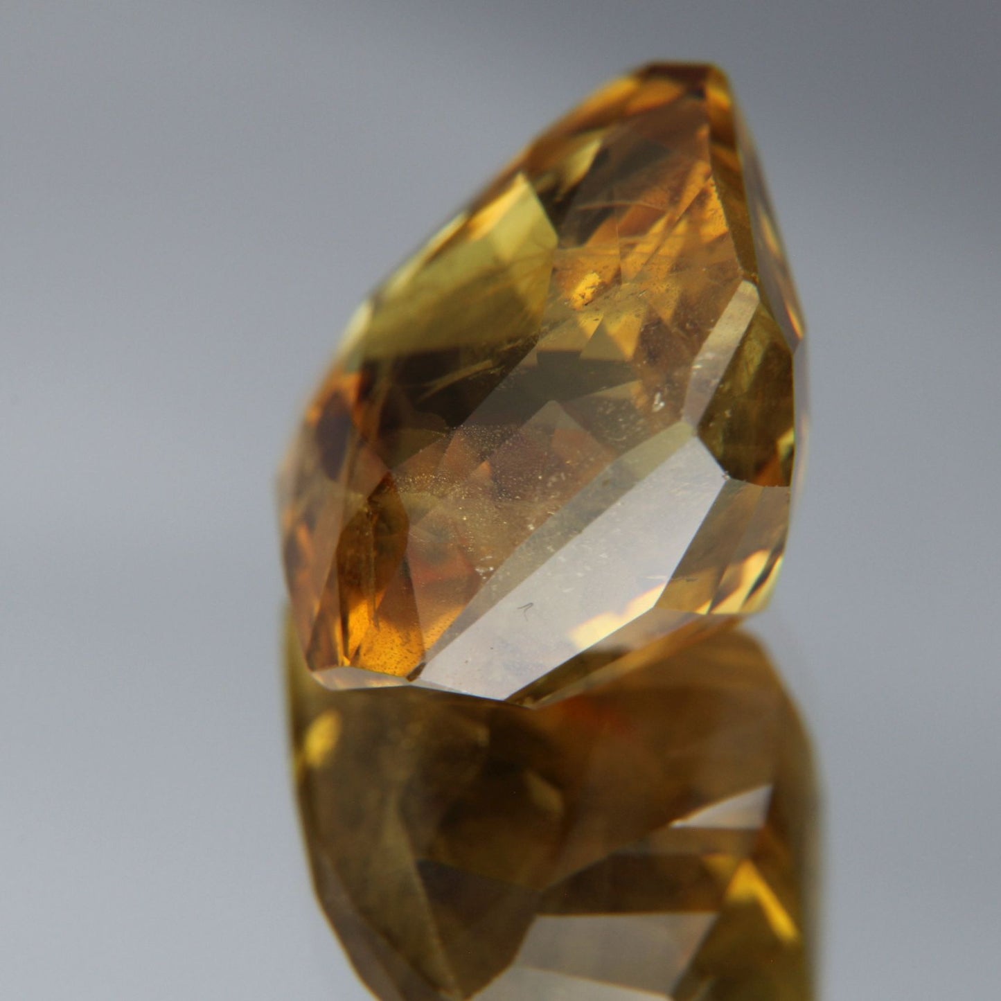 Chrysoberyl 10.80ct