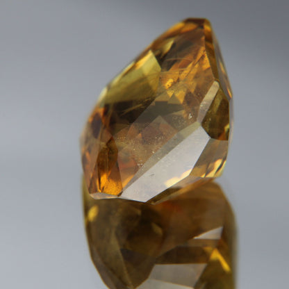 Chrysoberyl 10.80ct