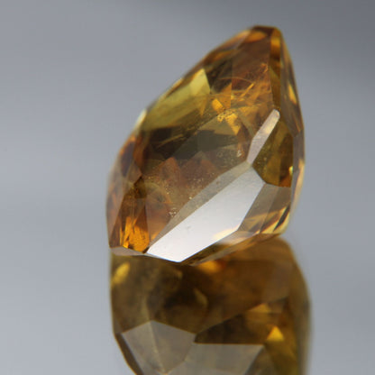 Chrysoberyl 10.80ct