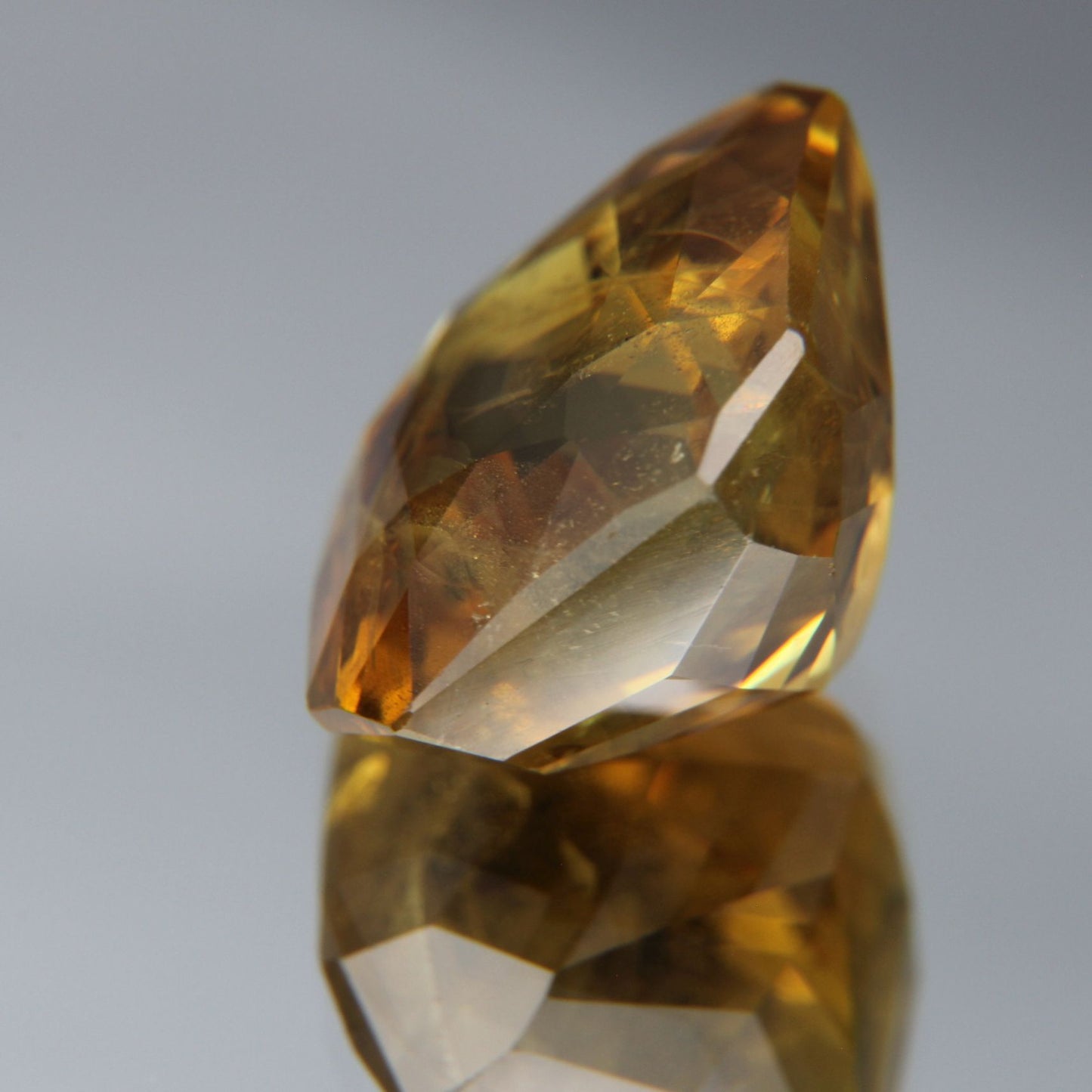 Chrysoberyl 10.80ct