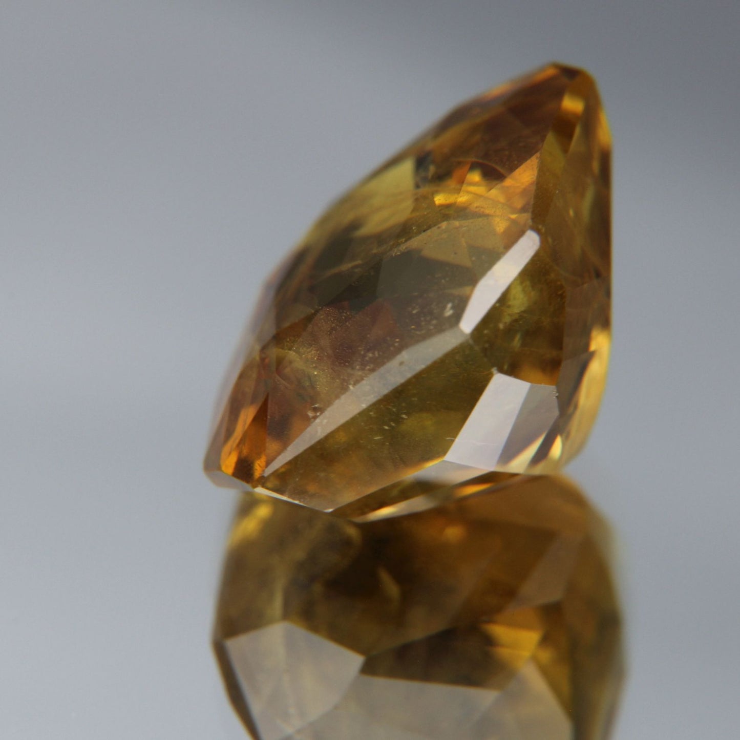 Chrysoberyl 10.80ct