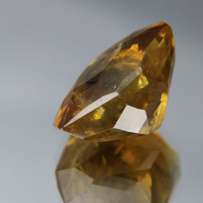 Chrysoberyl 10.80ct