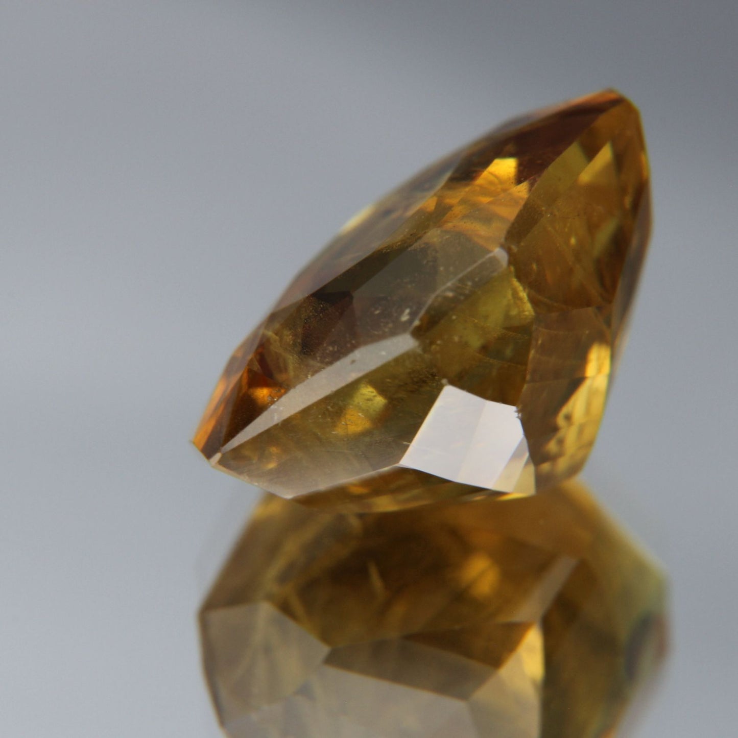 Chrysoberyl 10.80ct