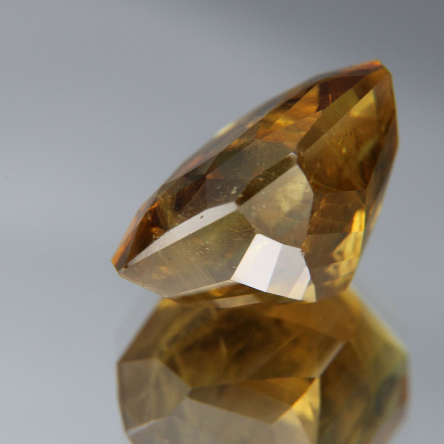 Chrysoberyl 10.80ct
