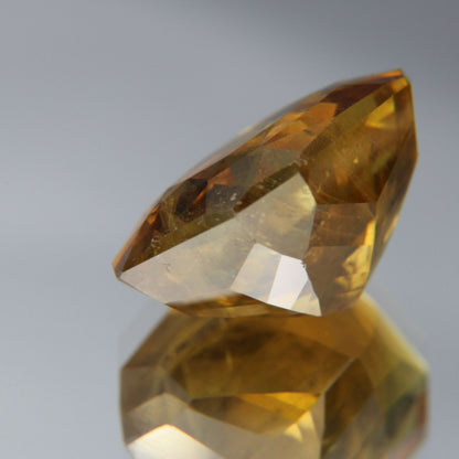 Chrysoberyl 10.80ct