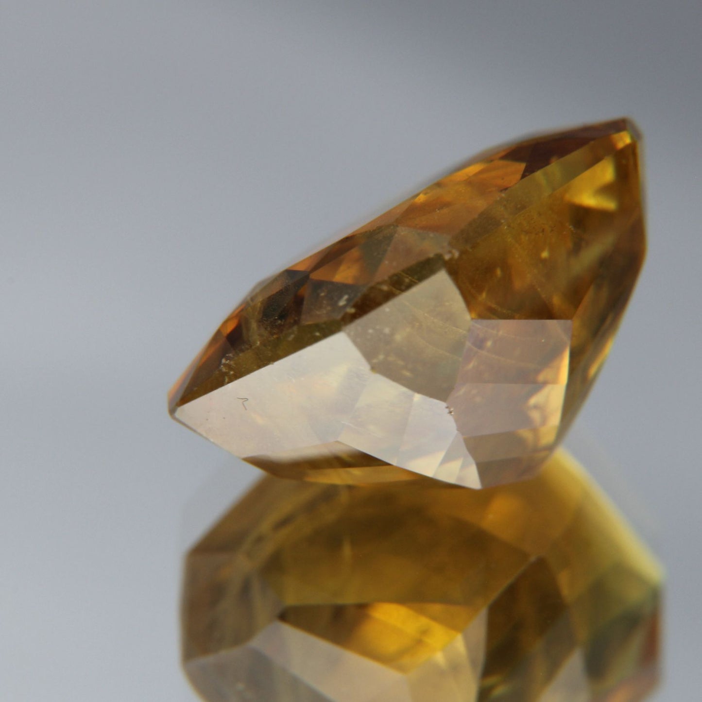 Chrysoberyl 10.80ct