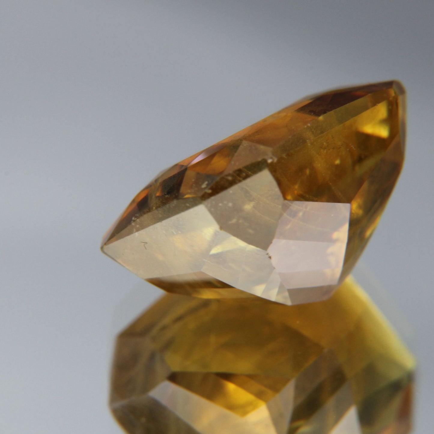 Chrysoberyl 10.80ct