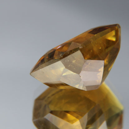 Chrysoberyl 10.80ct