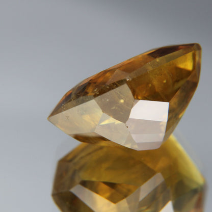 Chrysoberyl 10.80ct