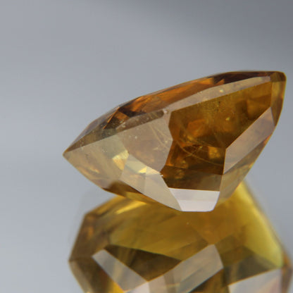 Chrysoberyl 10.80ct