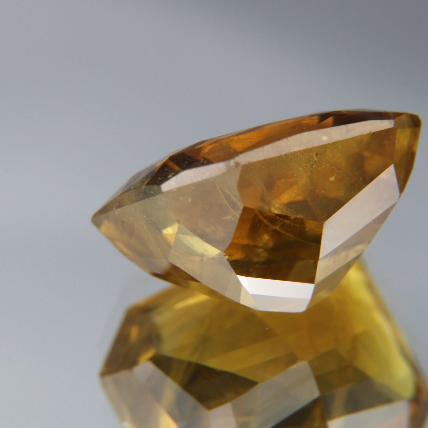 Chrysoberyl 10.80ct
