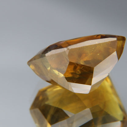 Chrysoberyl 10.80ct