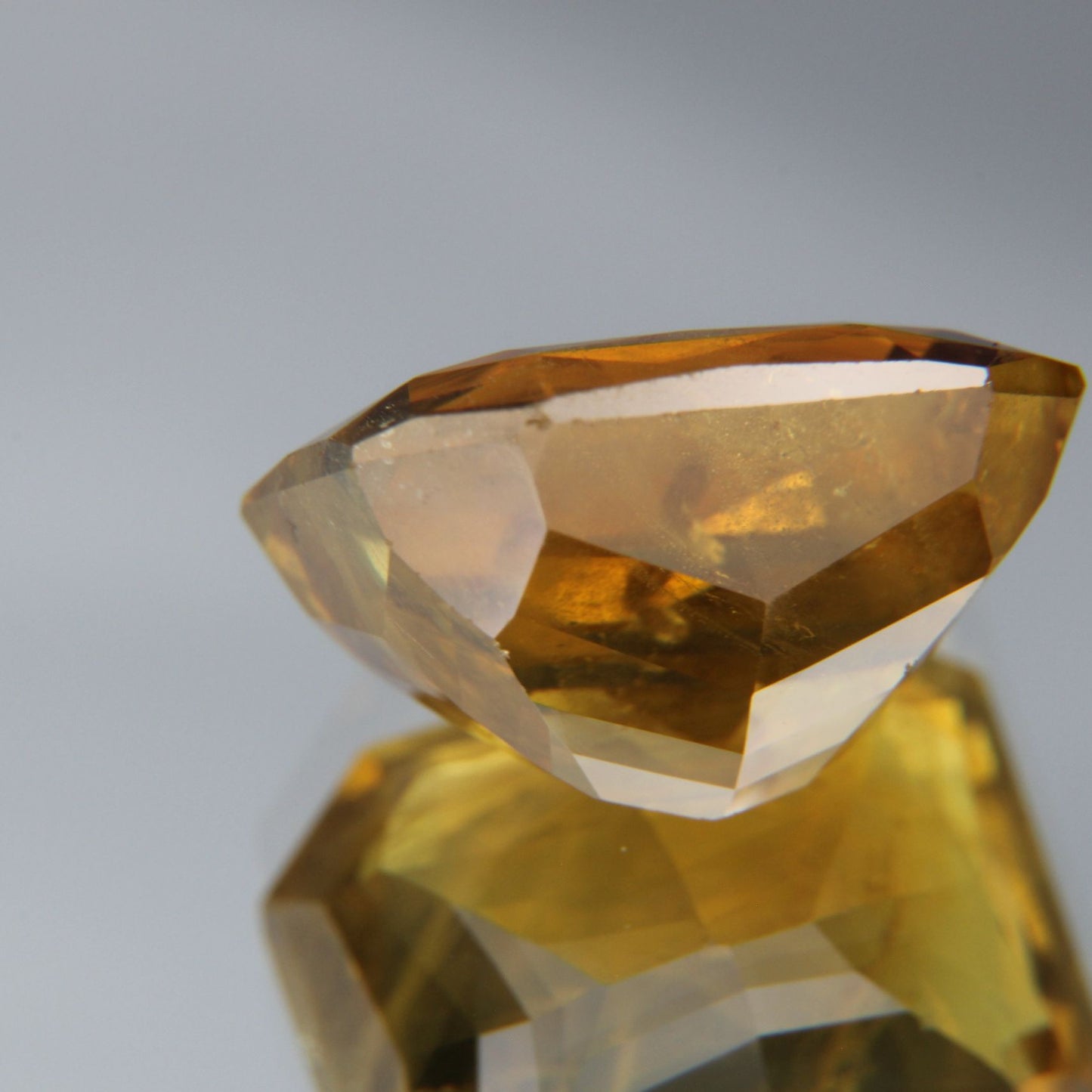Chrysoberyl 10.80ct