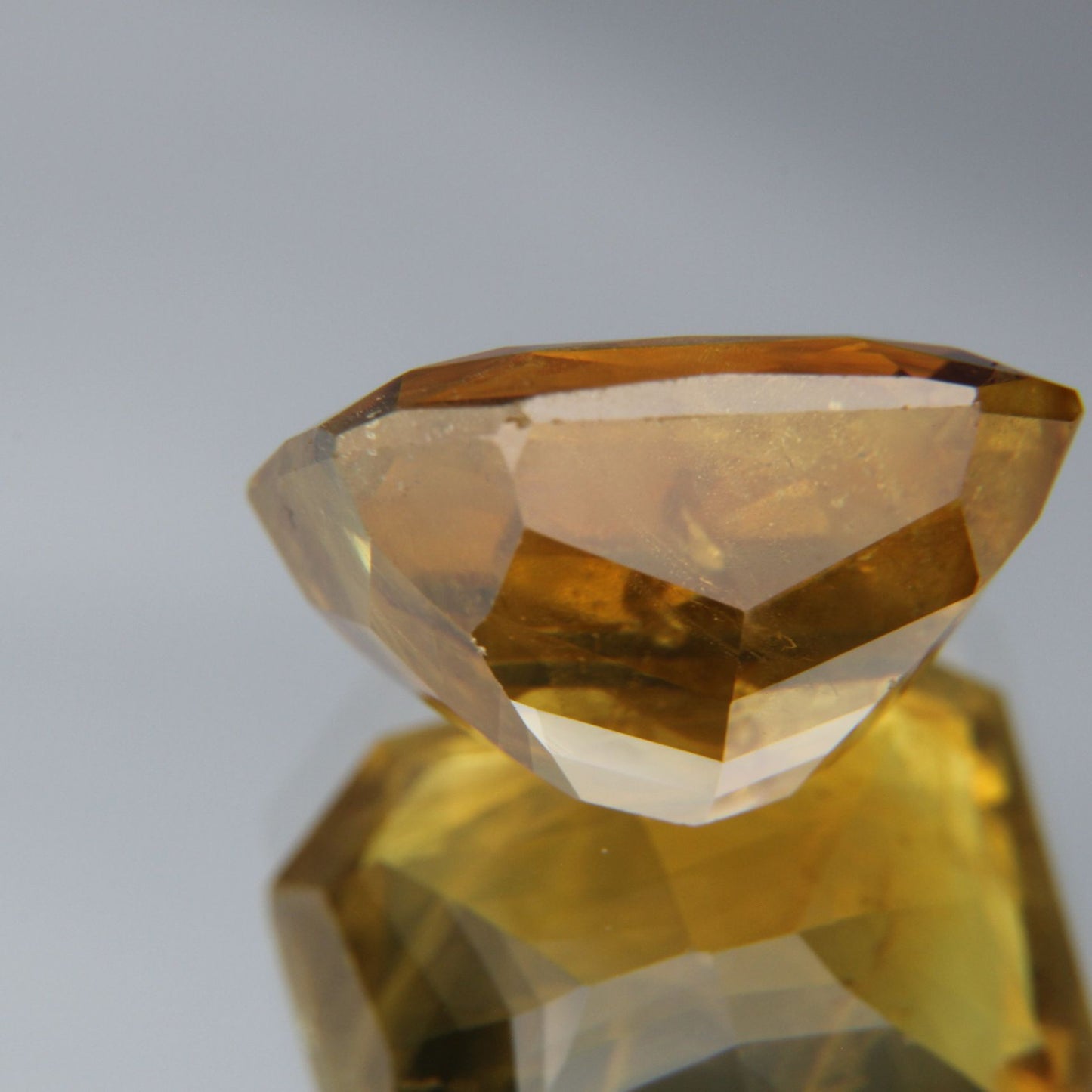 Chrysoberyl 10.80ct